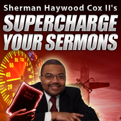 Supercharge your sermons